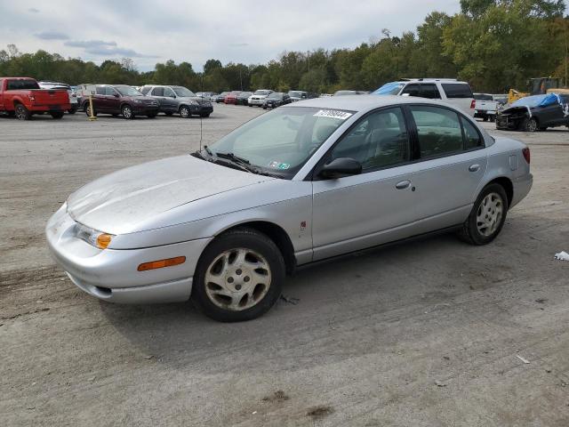 SATURN SL2 2002 1g8zk52722z143551