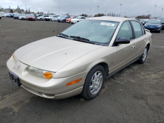 SATURN SL 2000 1g8zk5272yz173559