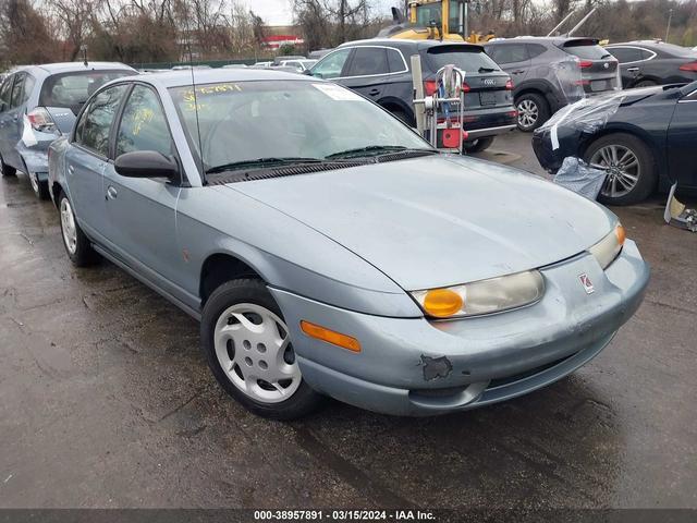 SATURN SL 2002 1g8zk52732z154266