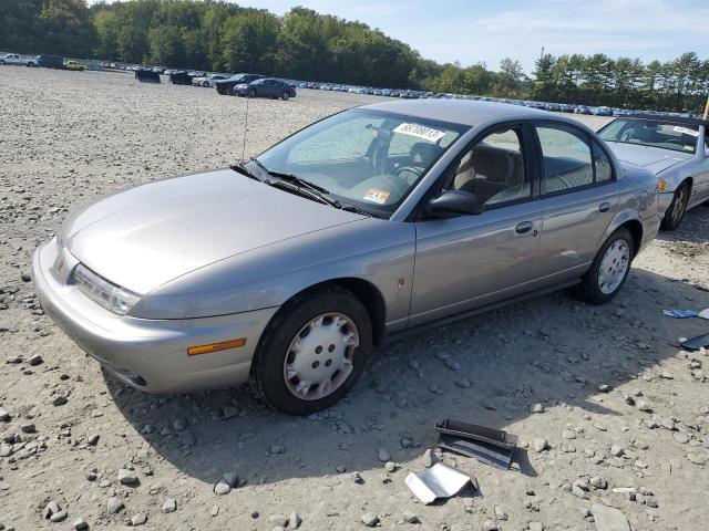 SATURN SL2 1996 1g8zk5273tz335398