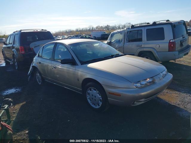 SATURN SL 1997 1g8zk5273vz203535