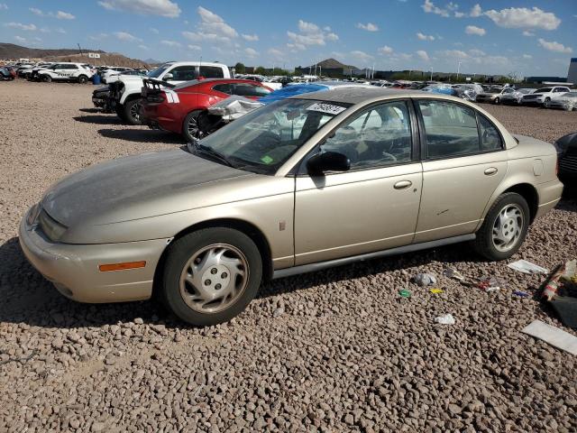 SATURN SL2 1997 1g8zk5273vz367660