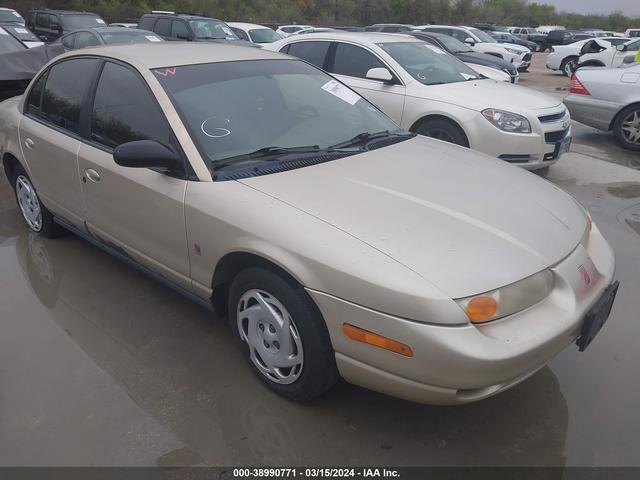 SATURN NULL 2000 1g8zk5273yz113533