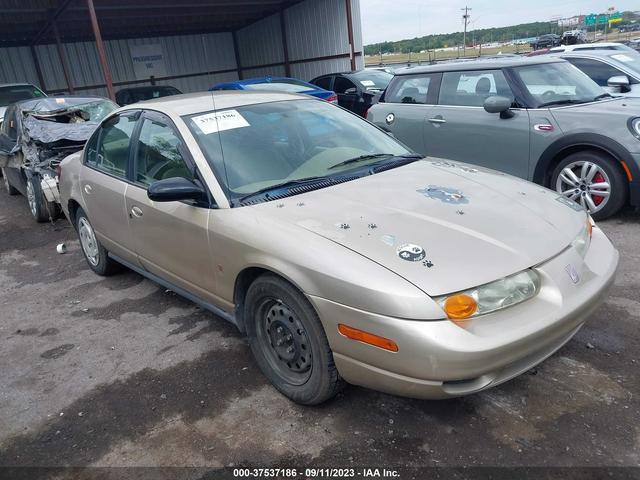 SATURN SL 2000 1g8zk5273yz187521