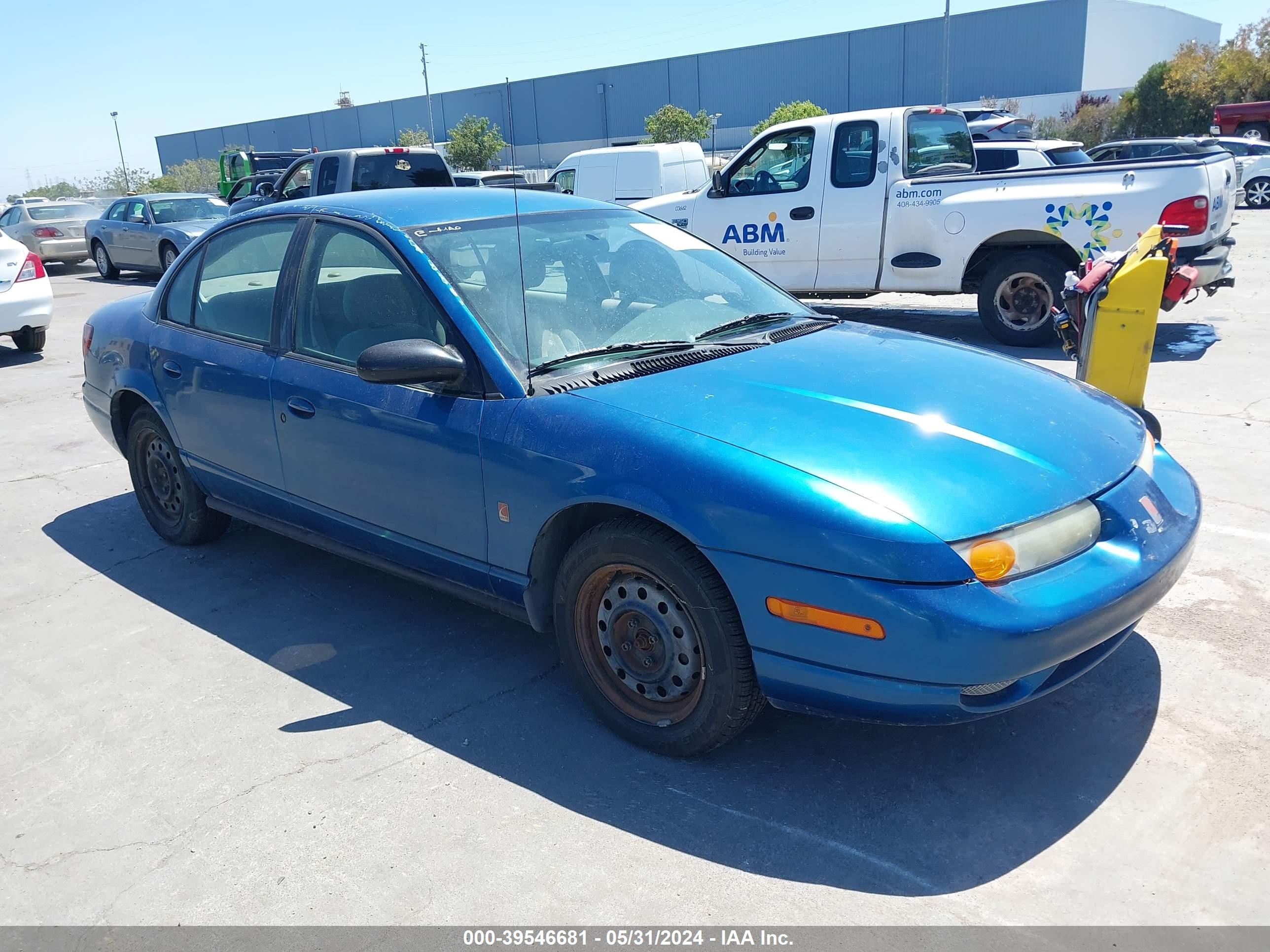 SATURN SL 2002 1g8zk52742z268678