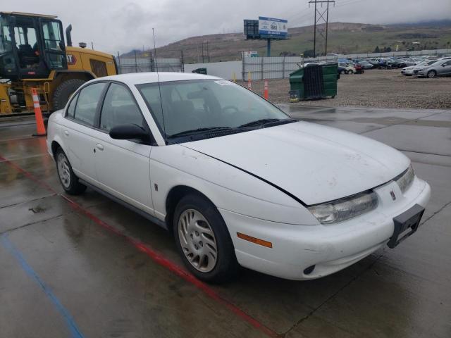 SATURN SL2 1999 1g8zk5274xz192225