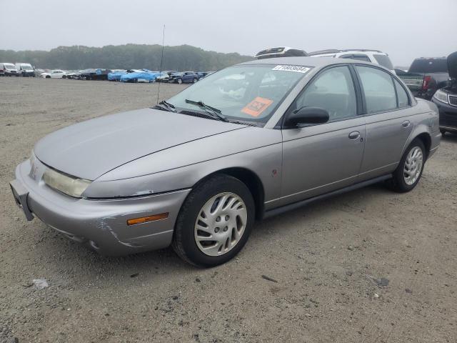 SATURN SL2 1999 1g8zk5274xz261592