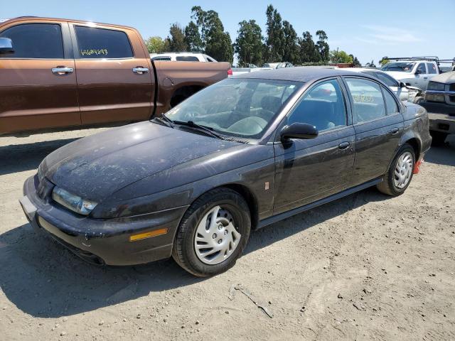 SATURN SL2 1999 1g8zk5274xz327560