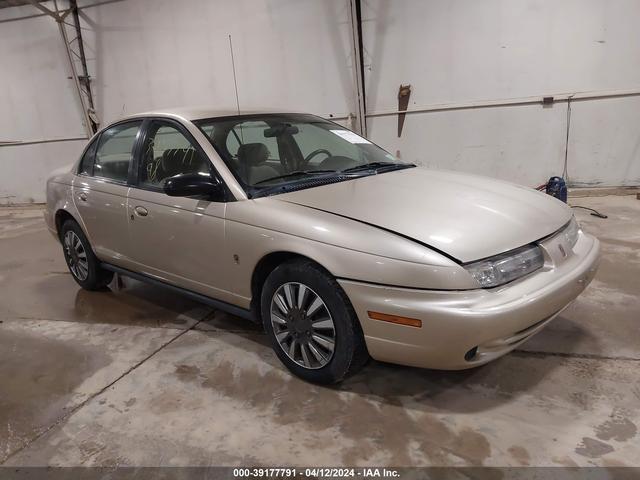 SATURN SL 1998 1g8zk5276wz287996