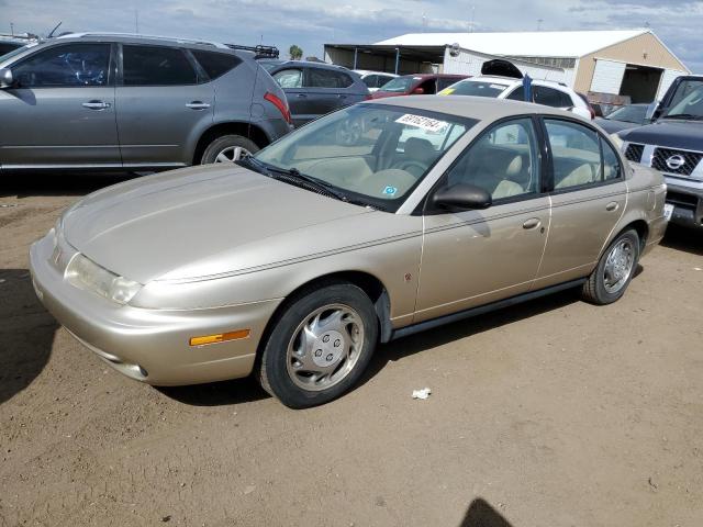 SATURN SL2 1996 1g8zk5277tz318927