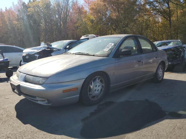 SATURN SL2 1997 1g8zk5277vz259185