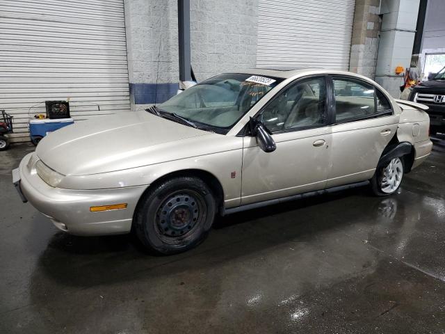 SATURN SL2 1999 1g8zk5277xz124226