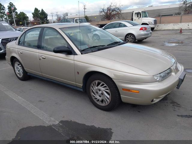 SATURN SL 1999 1g8zk5277xz135985