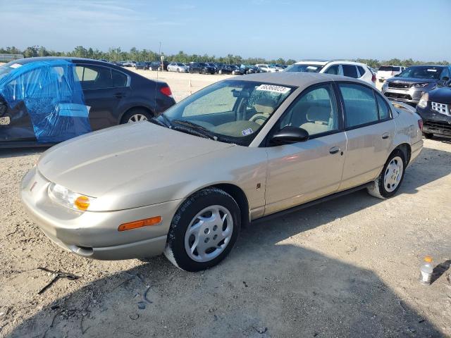 SATURN S-SERIES 2002 1g8zk52782z125619