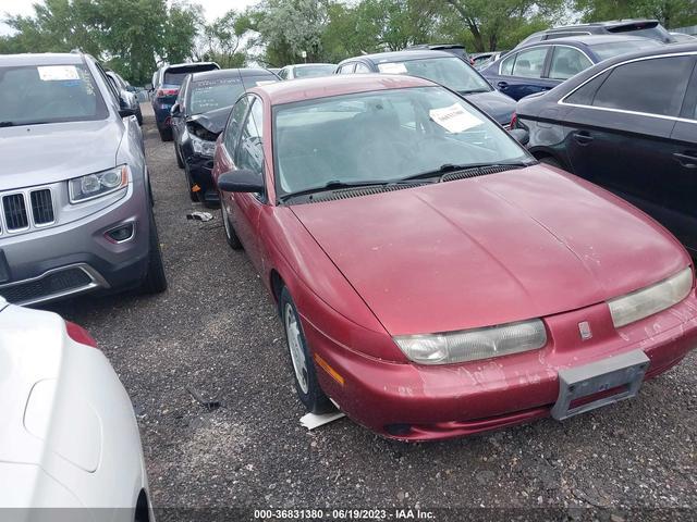 SATURN SL 1996 1g8zk5278tz131860