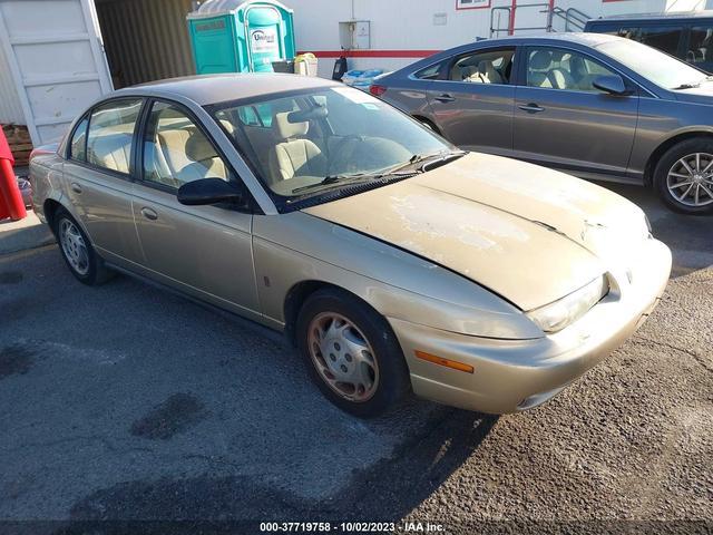 SATURN SL 1997 1g8zk5278vz384079