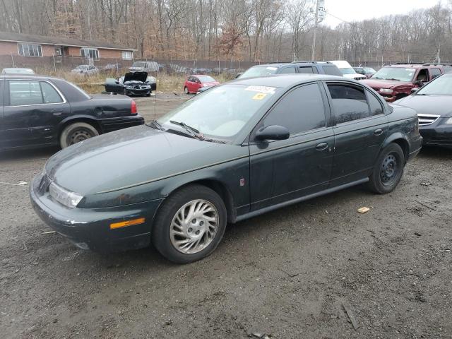 SATURN SL2 1999 1g8zk5278xz101859