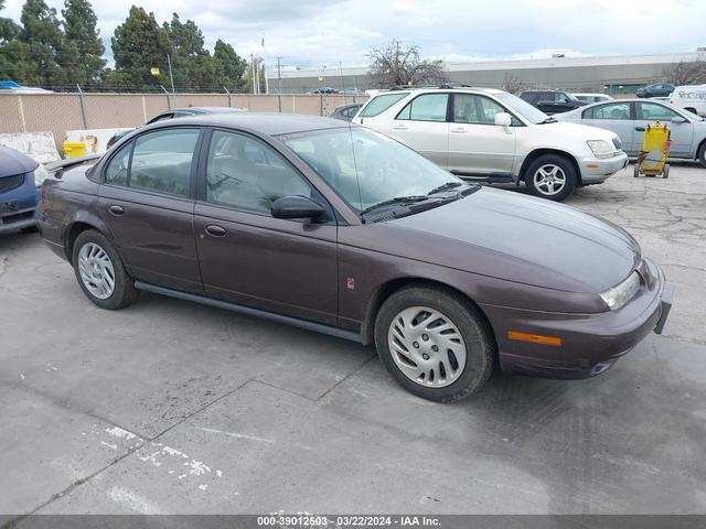 SATURN ALL 1999 1g8zk5279xz193287