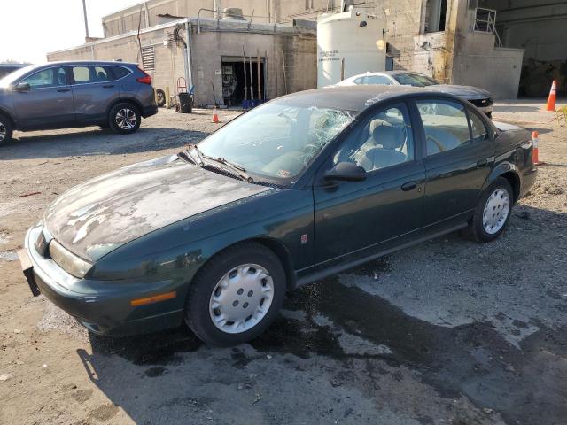 SATURN SL2 1997 1g8zk527xvz269774