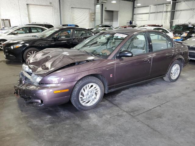 SATURN SL2 1999 1g8zk527xxz257160