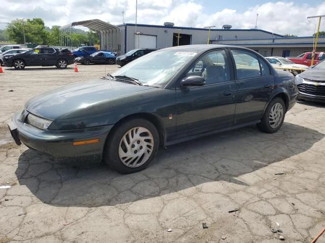 SATURN SL2 1999 1g8zk527xxz280695