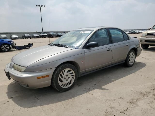 SATURN SL2 1999 1g8zk527xxz300024