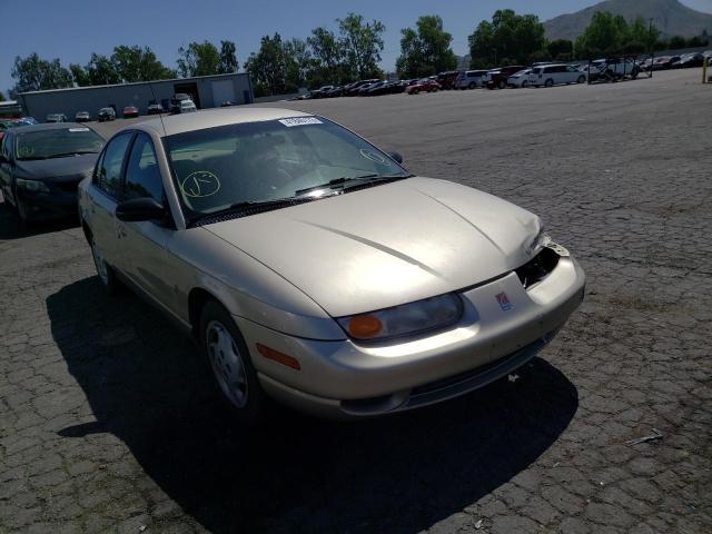 SATURN SL2 2002 1g8zk54752z123159