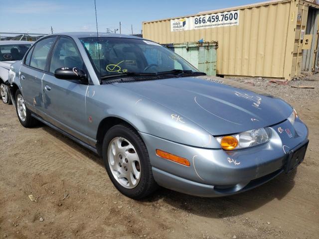 SATURN SL2 2002 1g8zk54792z222695