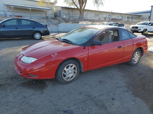 SATURN SC1 2002 1g8zn12892z151672