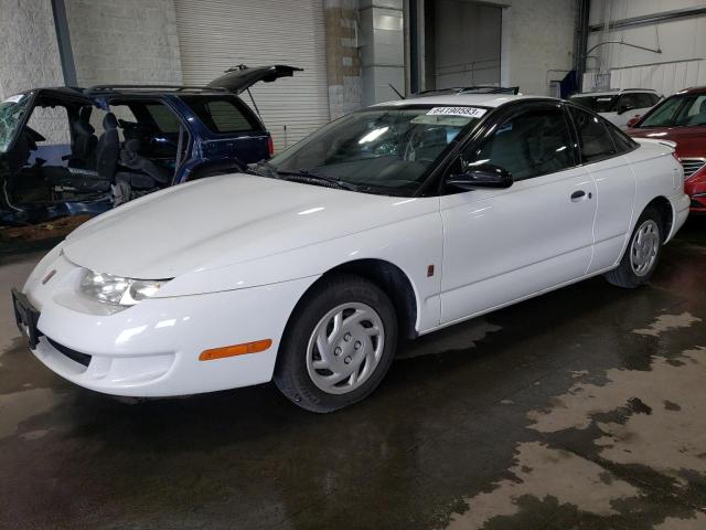 SATURN SC1 1999 1g8zp1285xz275178