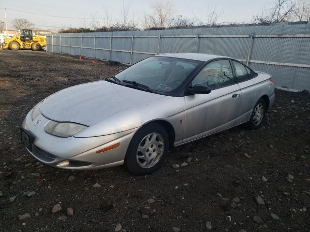 SATURN S-SERIES 2002 1g8zp12892z171236