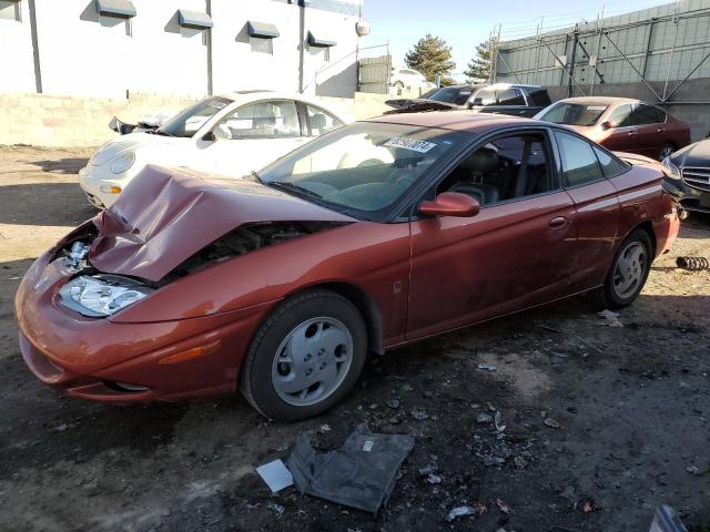 SATURN SC2 2002 1g8zr12722z165666