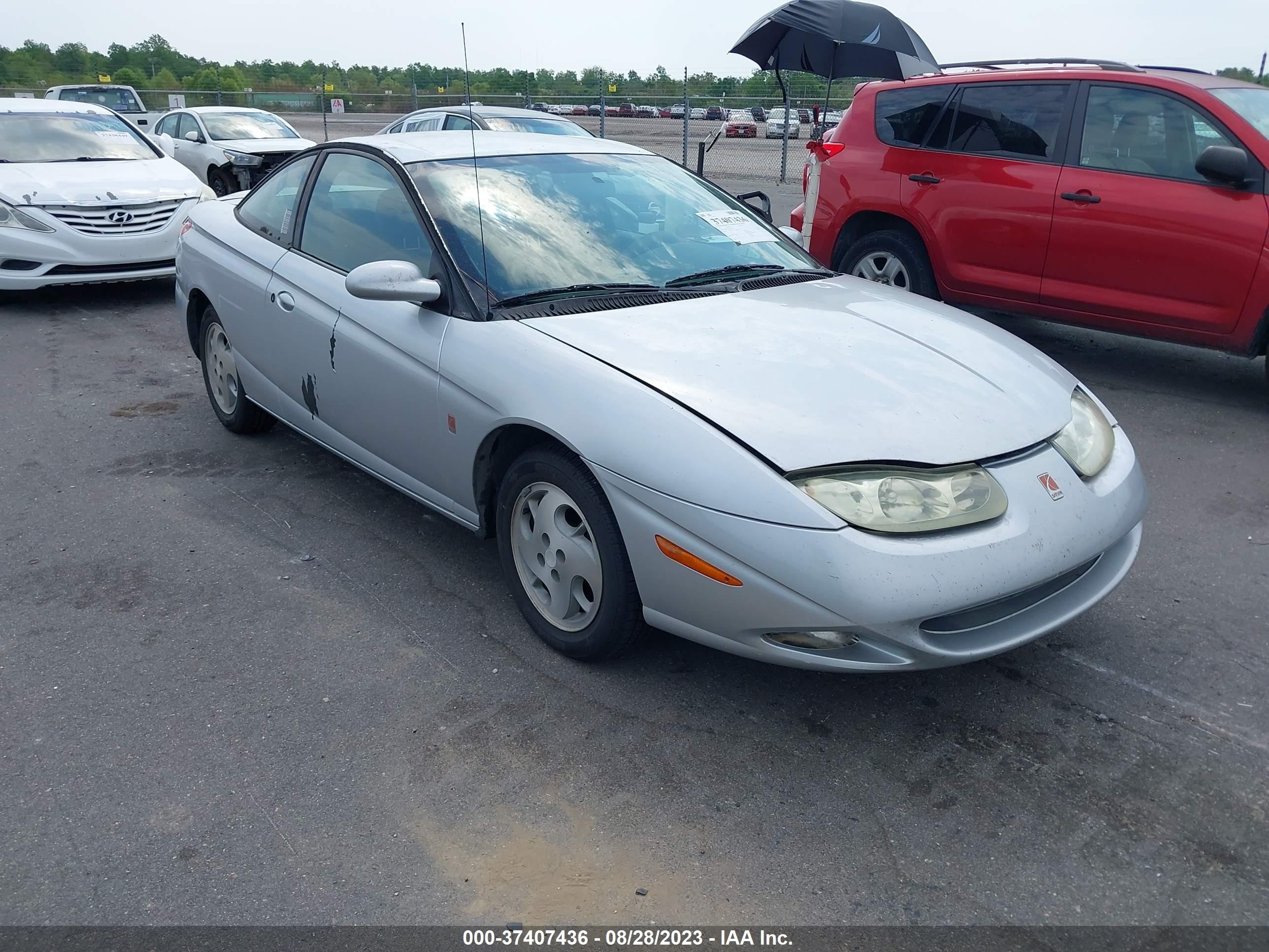 SATURN SL 2002 1g8zr12752z293786