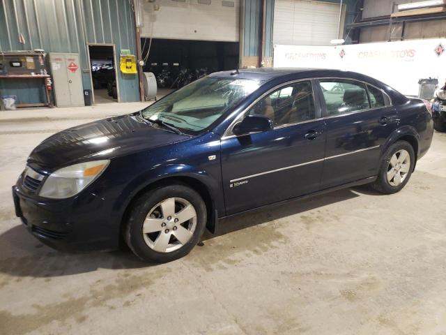 SATURN AURA 2007 1g8zr57587f288928