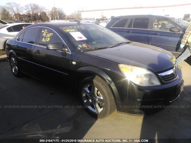 SATURN AURA 2008 1g8zs57b08f262822