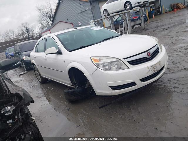 SATURN AURA 2008 1g8zs57b08f268510