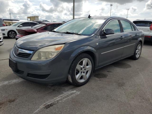 SATURN AURA XE 2008 1g8zs57b08f294461