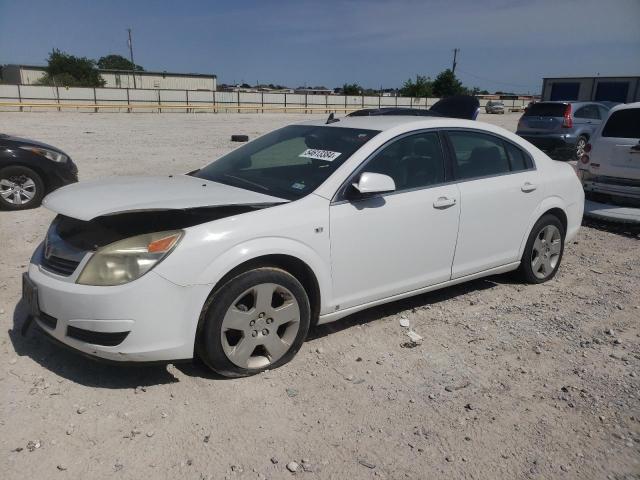 SATURN AURA 2009 1g8zs57b09f106037