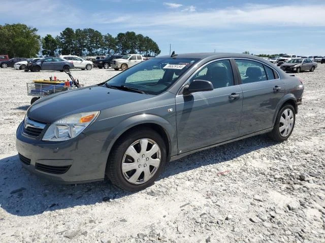 SATURN AURA XE 2009 1g8zs57b09f123338