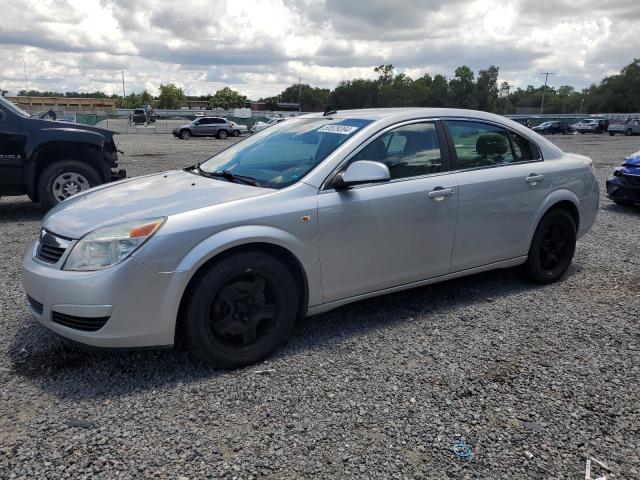 SATURN AURA 2009 1g8zs57b09f125882