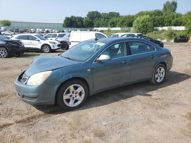 SATURN AURA XE 2009 1g8zs57b09f136588