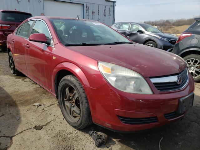 SATURN AURA XE 2009 1g8zs57b09f170451