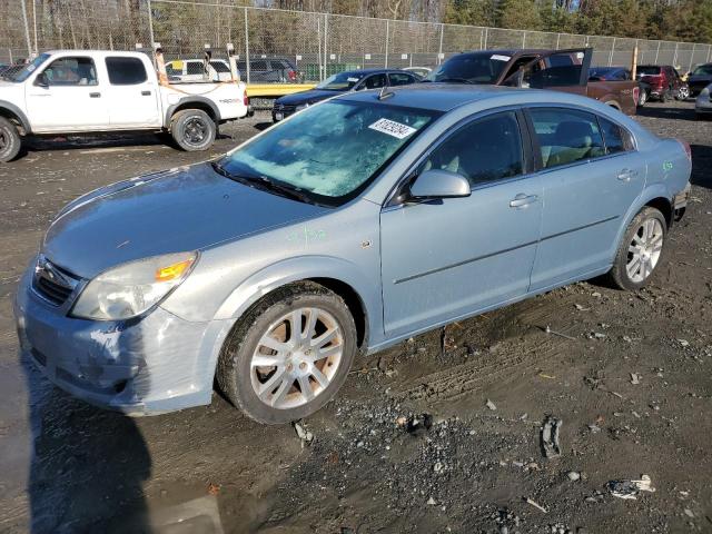 SATURN AURA XE 2008 1g8zs57b18f198550