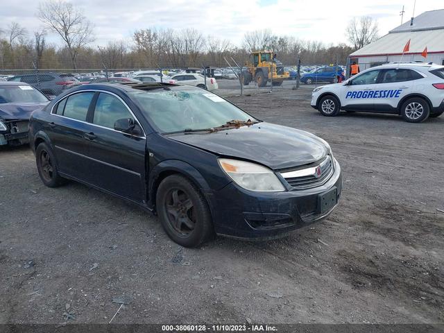 SATURN AURA 2008 1g8zs57b18f286255