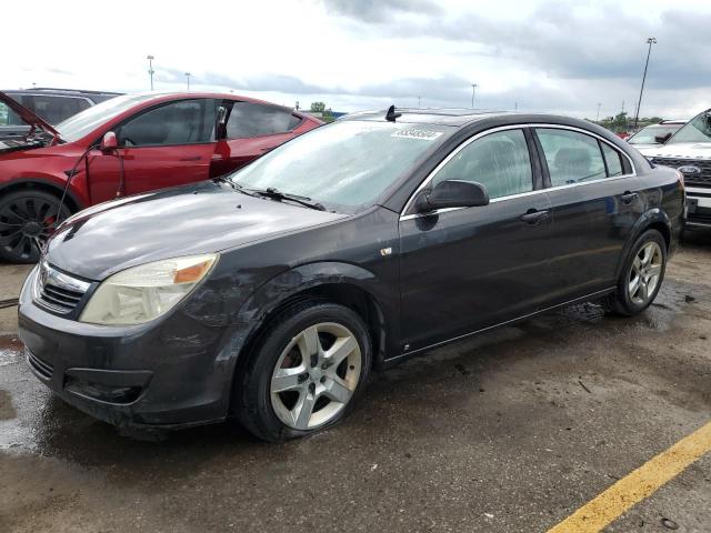 SATURN AURA XE 2009 1g8zs57b19f124935