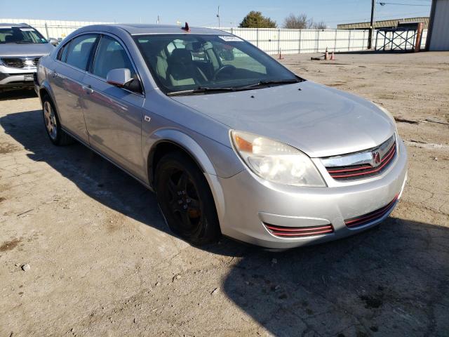 SATURN AURA XE 2009 1g8zs57b19f129374