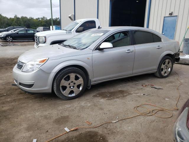 SATURN AURA 2009 1g8zs57b19f129956