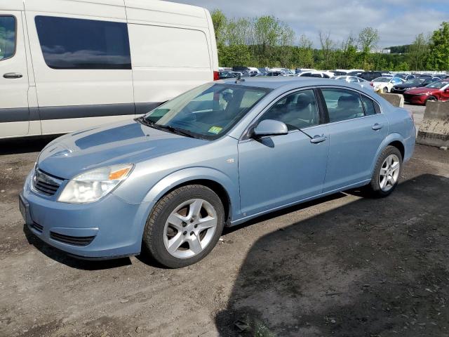 SATURN AURA 2009 1g8zs57b19f133621