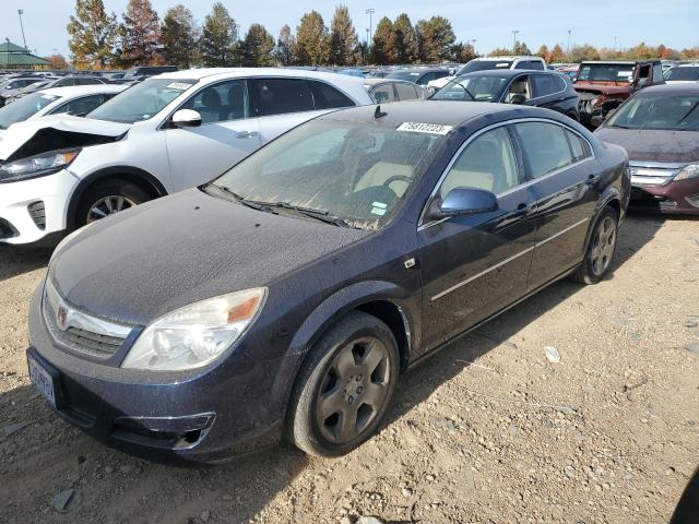 SATURN AURA 2008 1g8zs57b28f226730