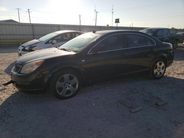 SATURN AURA XE 2009 1g8zs57b29f145647